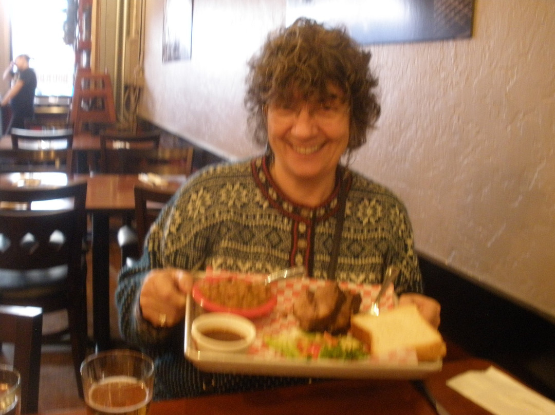 Quality Bourbons & Barbecue