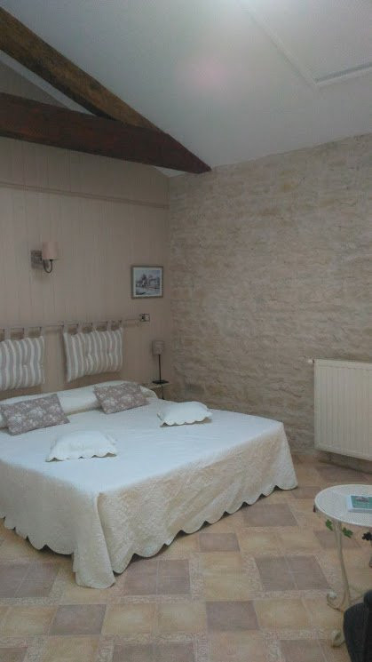 Le Logis de la Venise Verte主图