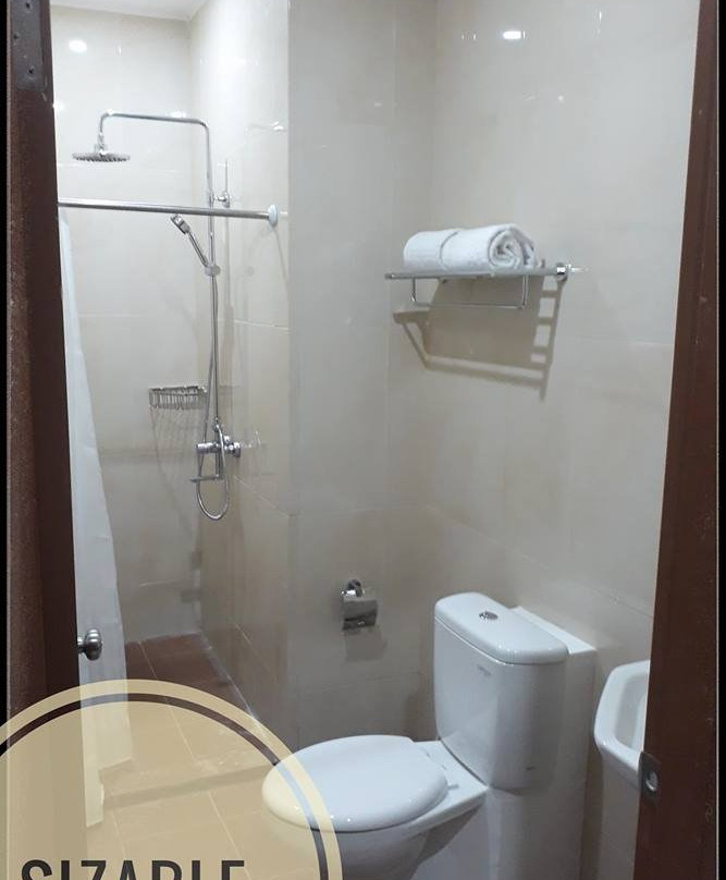 Bahu Bay Manado主图