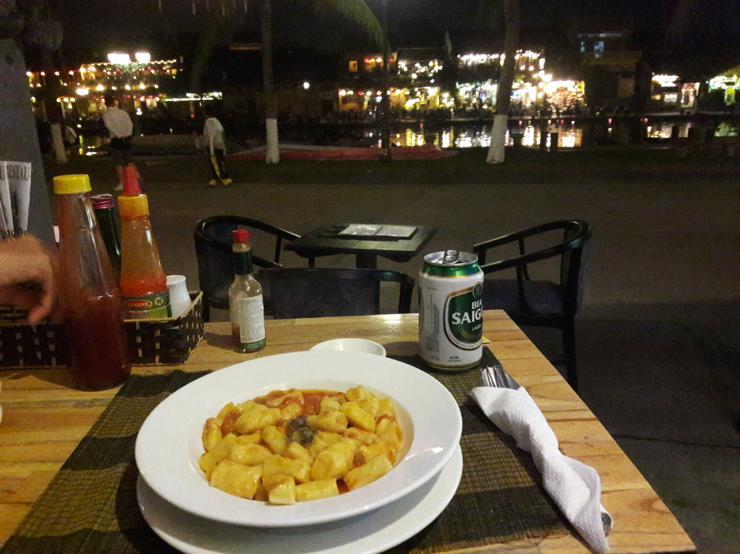 Tan An餐馆和美食-Davido Pizza 24 Hours