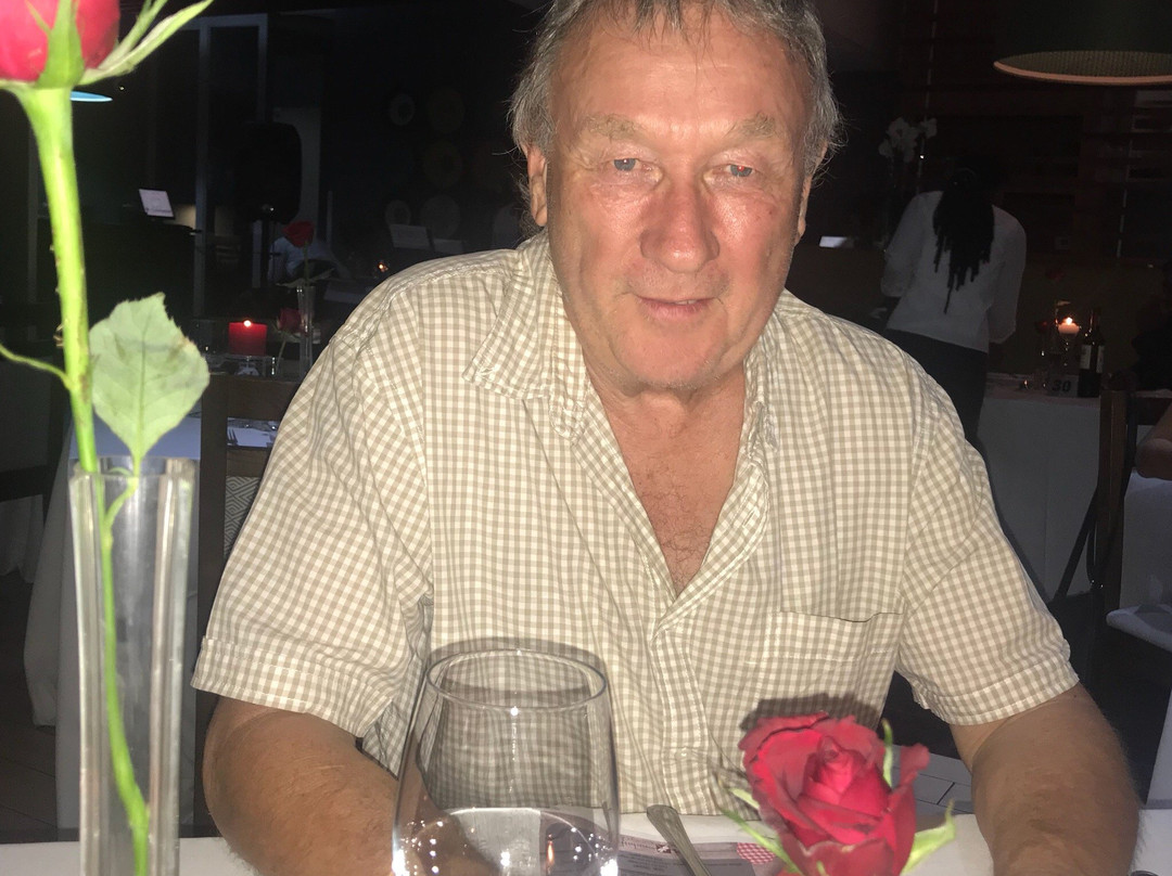 Simbithi Country Club-巴利托必去景点