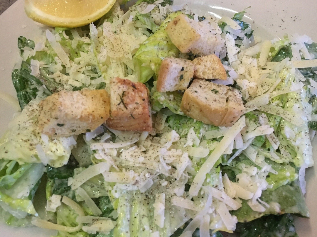 Lavelle's Bistro