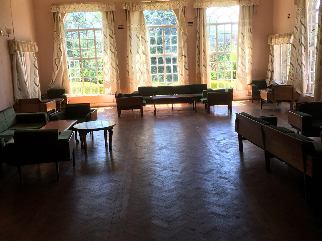 Tea Hotel Kericho主图