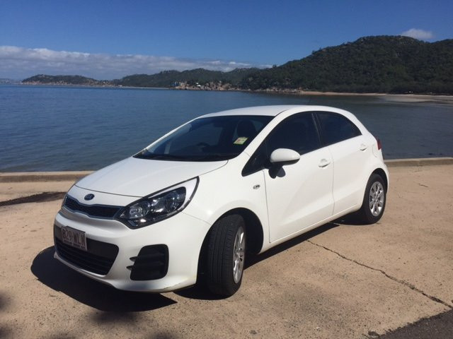 FNF Adventure & Hire Centre-Nelly Bay必去景点