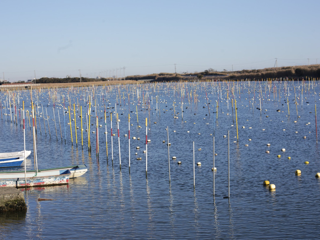 Nakase Ohashi Bridge-长生村必去景点