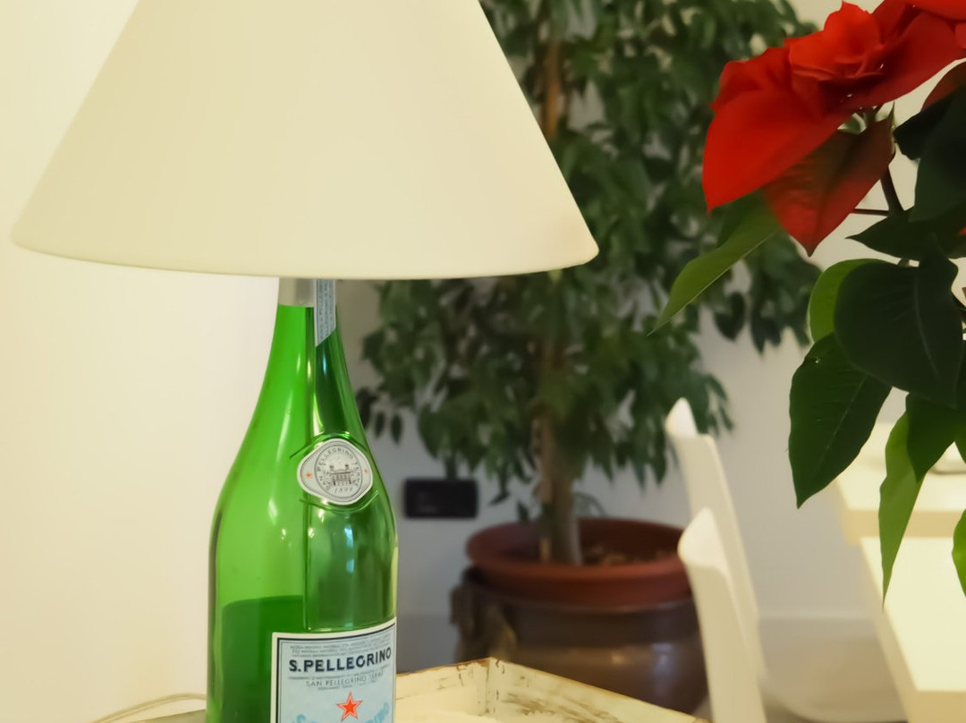 利波索酒店主图