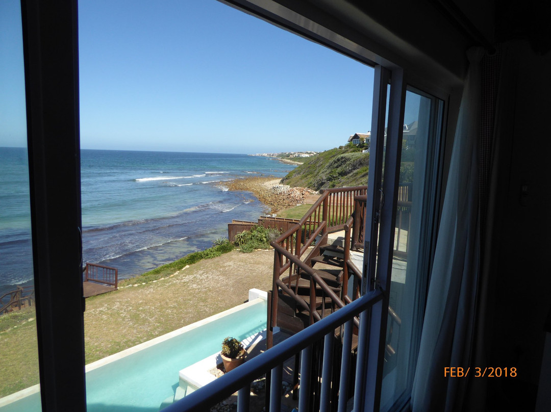 The Sands at St Francis主图