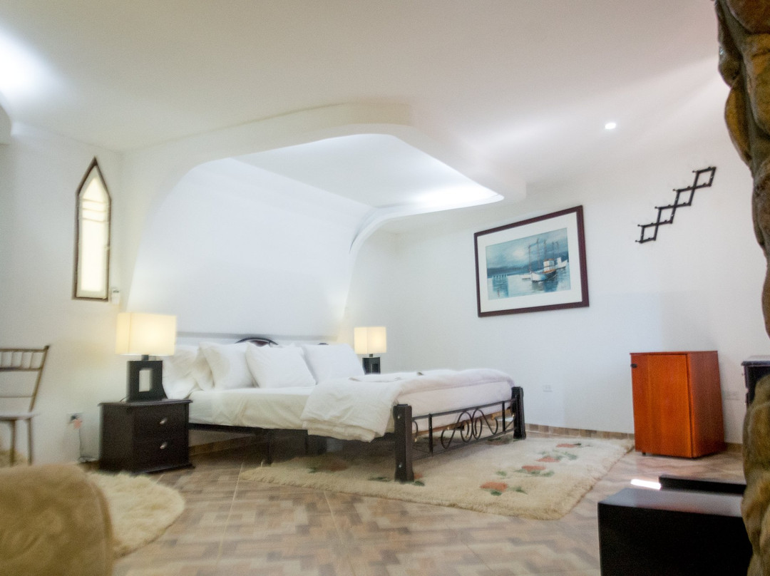 Hotel Villa Elina主图