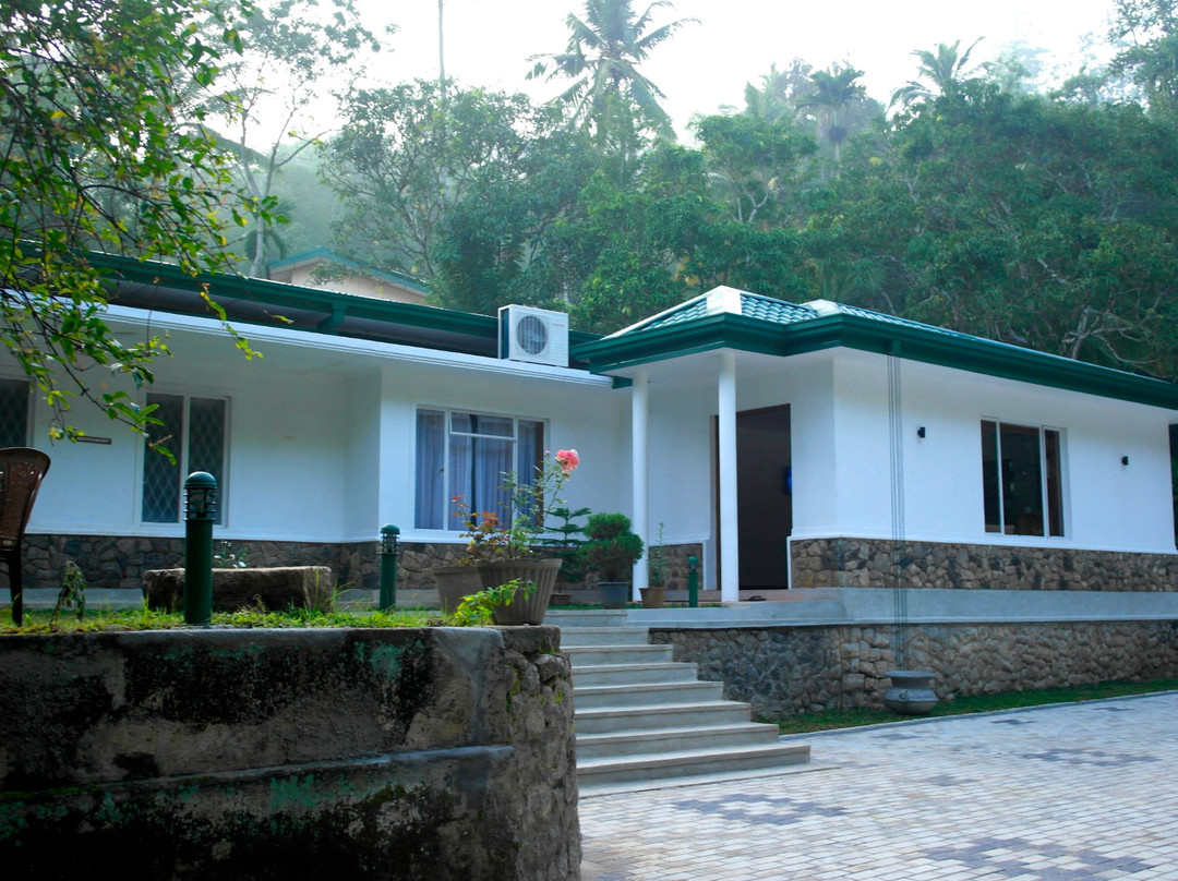 Jasmine Garden Resort主图