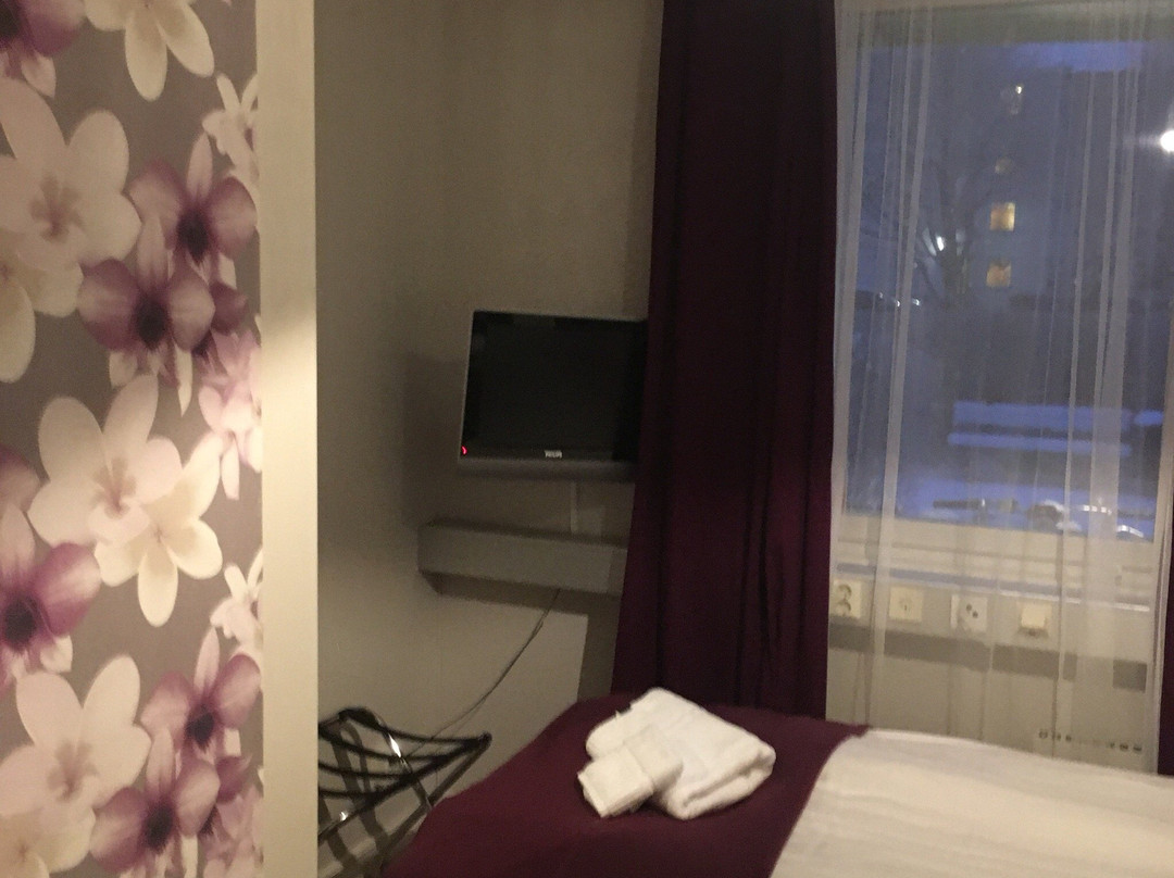 Hotell Stella主图