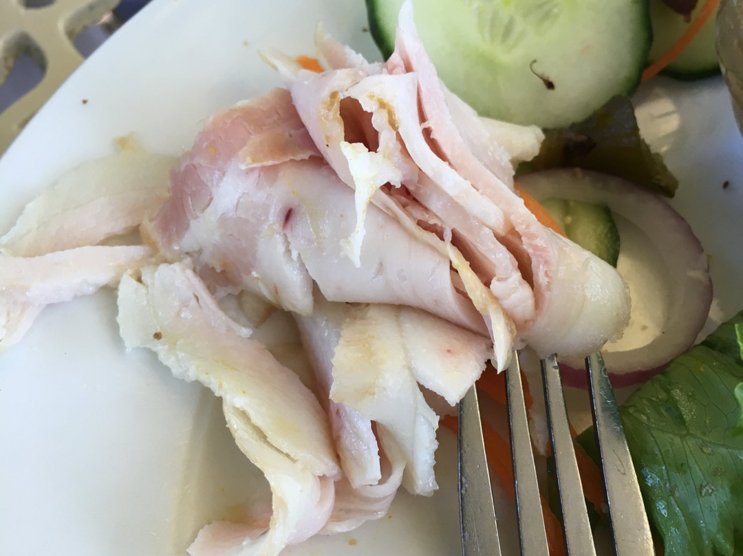 八铃山客栈主图