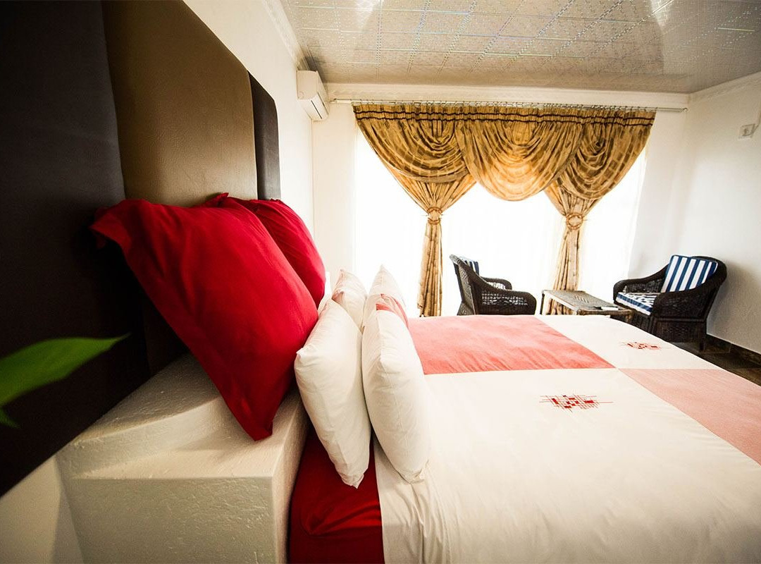 Soekmekaar旅游攻略图片