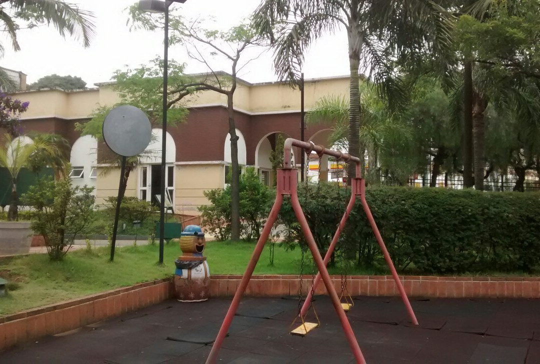 Parque Municipal Engenheiro Salvador Arena景点图片