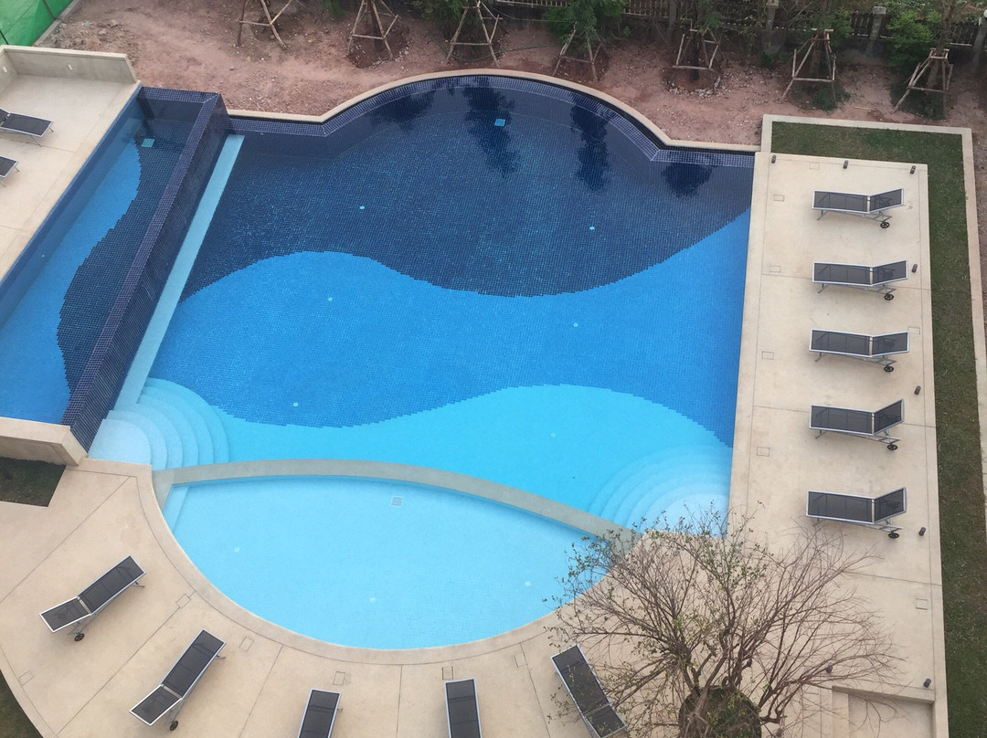 Continental Plaza Hotel Vientiane主图