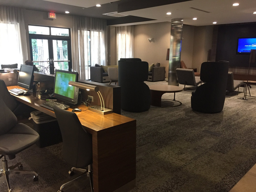 Courtyard by Marriott Hershey Chocolate Avenue主图