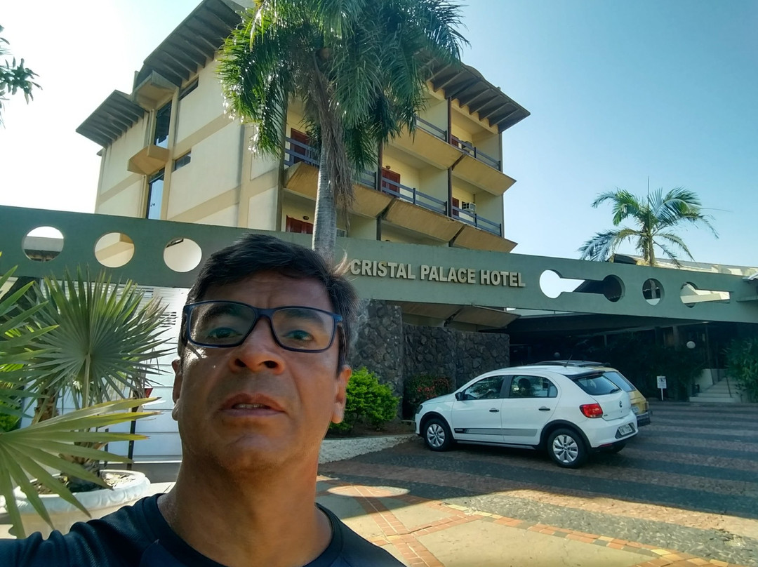 Cristal Palace Hotel主图