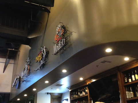 Habanero Mexican Grill