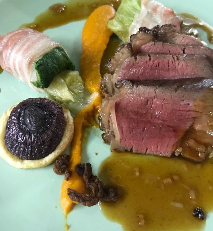 Core by Clare Smyth