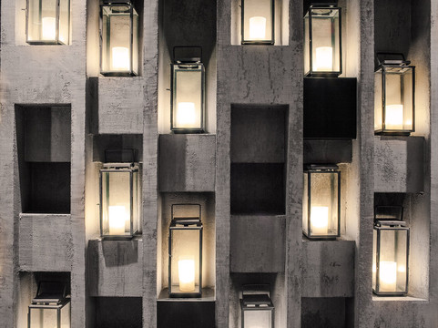 Spa William Gray-蒙特利尔必去景点