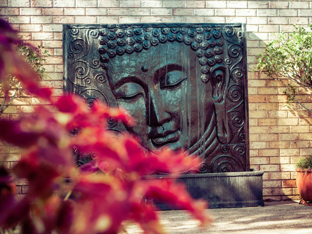 阳光海岸汽车旅馆主图