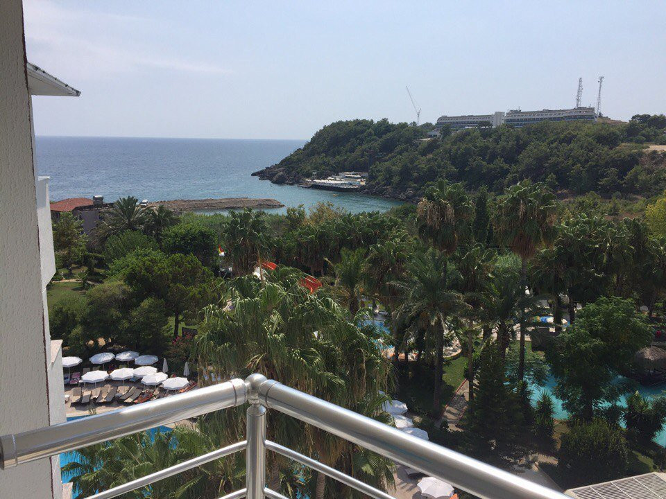 Aventura Park Hotel主图