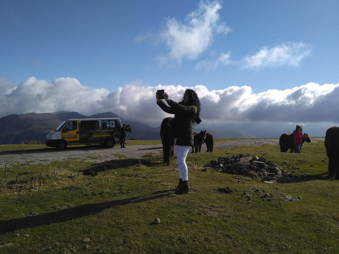 Baztan Tours-Elizondo必去景点