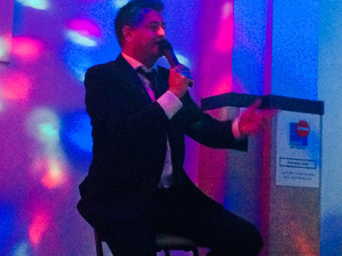 Howlin' at the Moon-奥德杰海岸必去景点