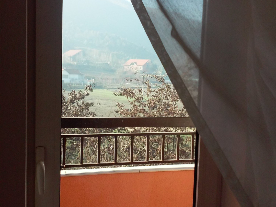 Hotel Sirius Spa & Wellness主图