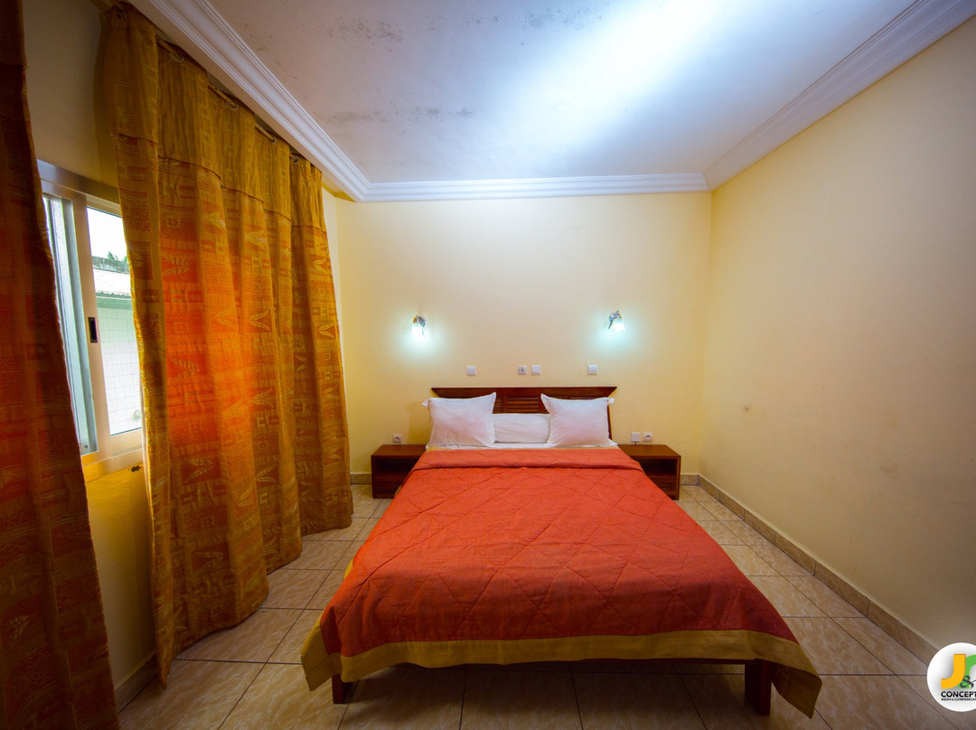 Hotel Seme Beach主图