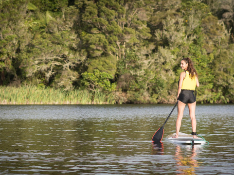 Taiao Adventures-罗托鲁瓦必去景点