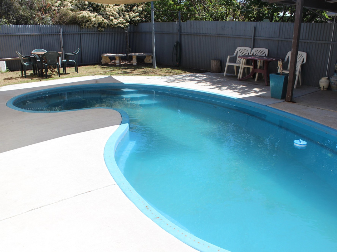 Dunolly Golden Triangle Motel主图