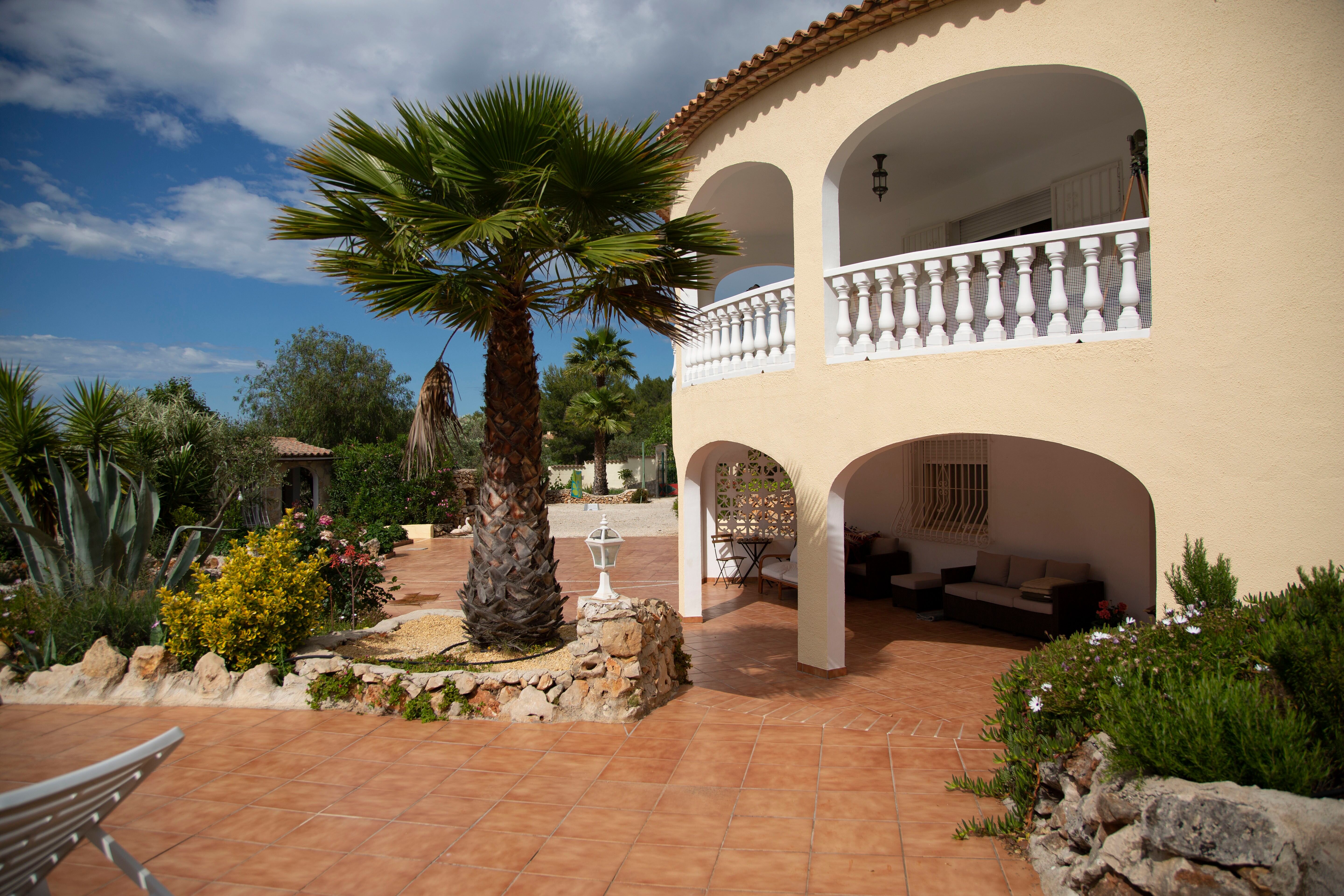Villa Sueño Grande-官方