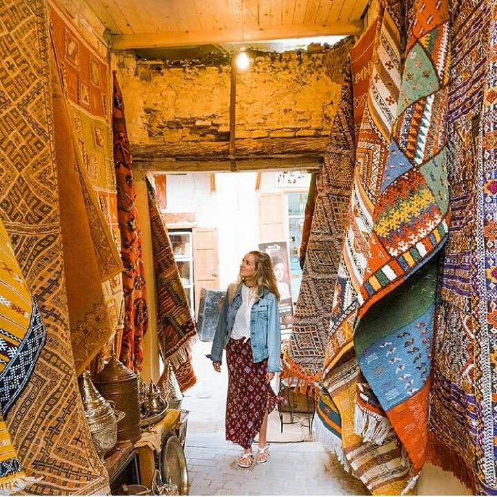 Best Marrakech Travel-卡萨布兰卡必去景点