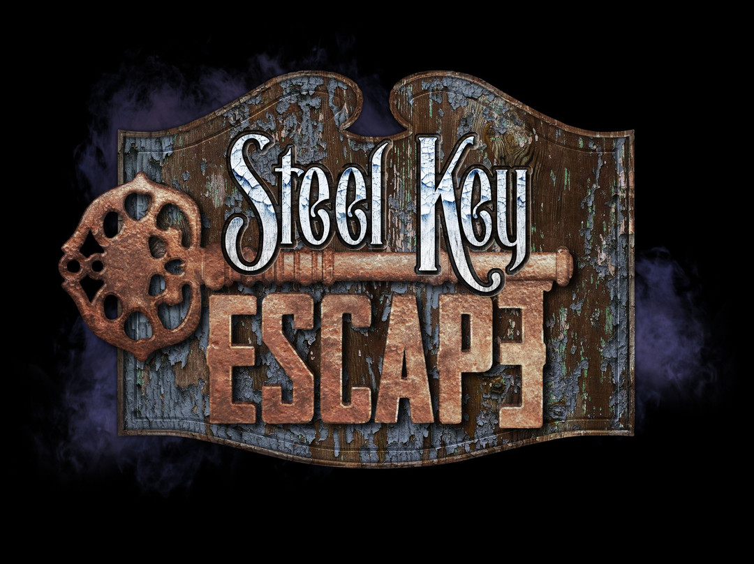 Steel Key Escape景点图片