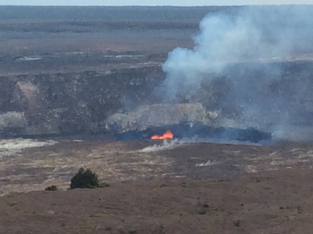 Miranda's Big Island Tours景点图片