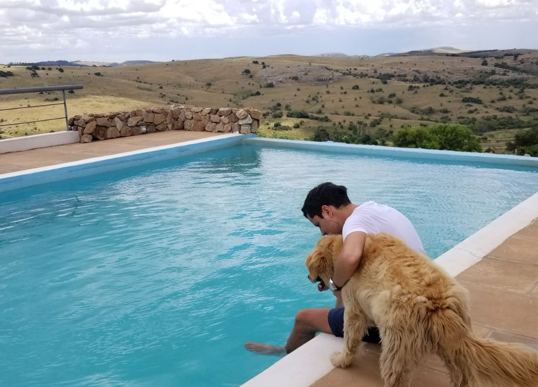 Cerro Mistico Hotel y Ecoparque主图