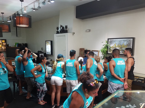 Eat Drink Discover Key West-基韦斯特必去景点