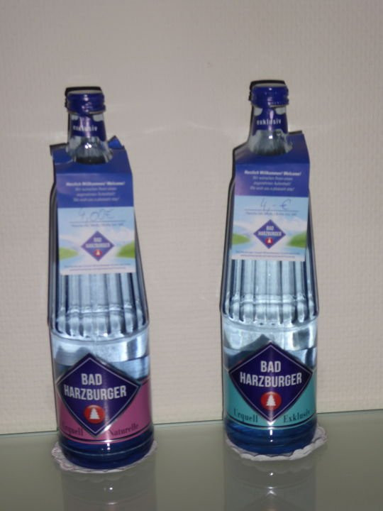 德特米拉德兰德宫酒店主图