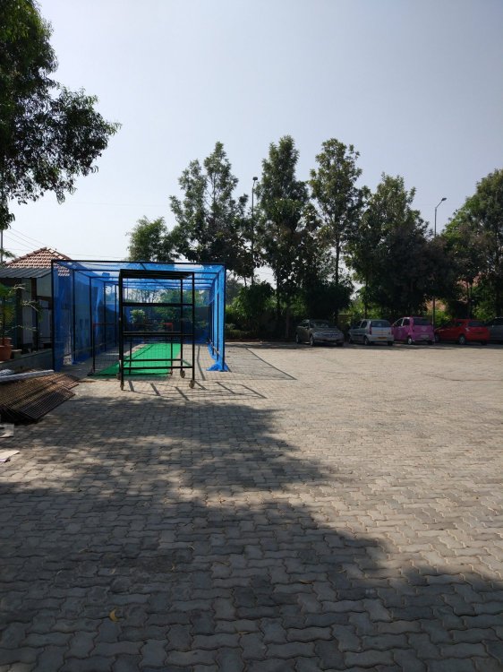 Jal Mahal Resort & Spa-家庭/游戏区