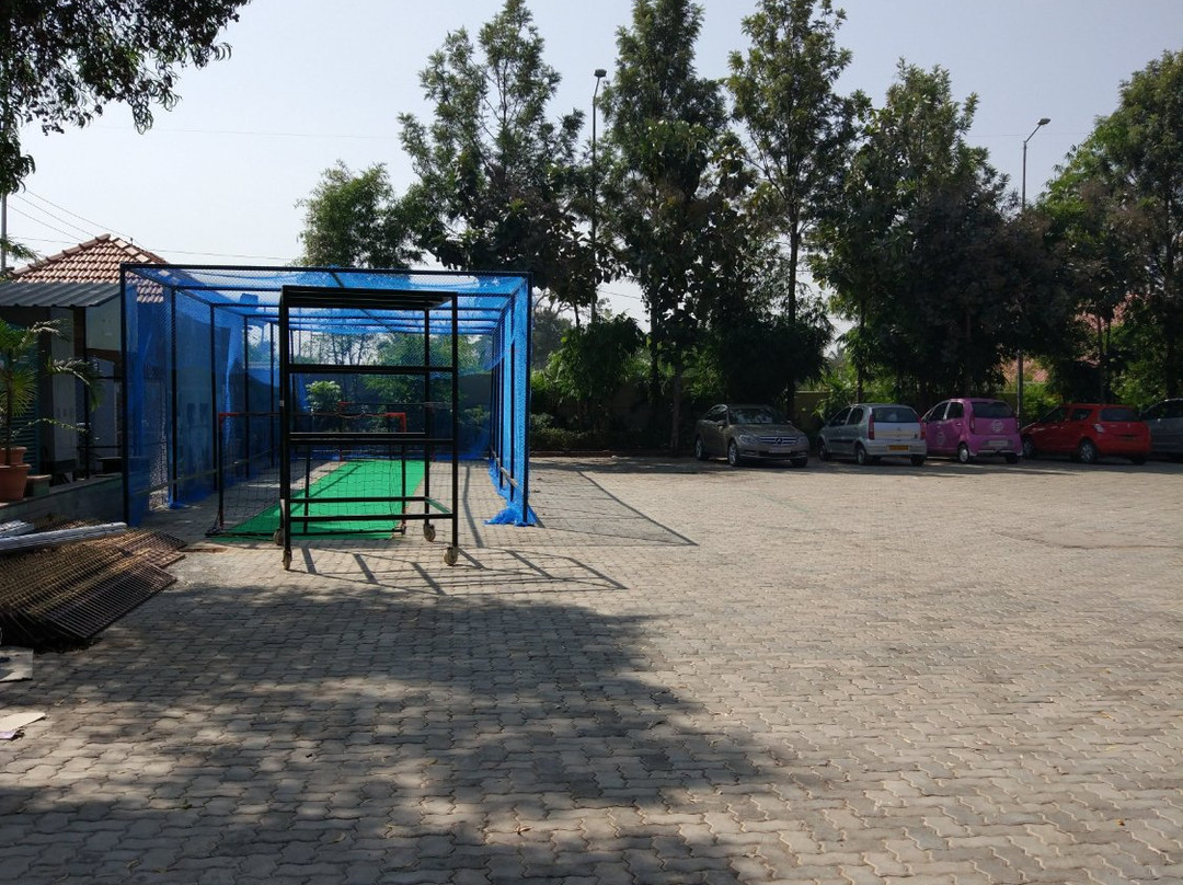 Jal Mahal Resort & Spa主图