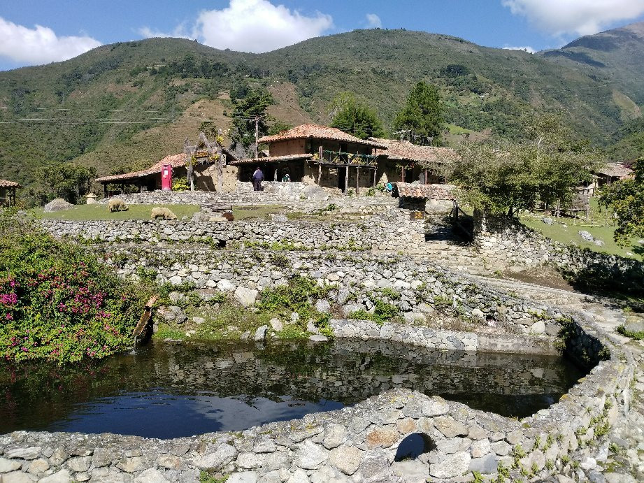 洛斯艾勒洛斯主题公园-梅里达市必去景点