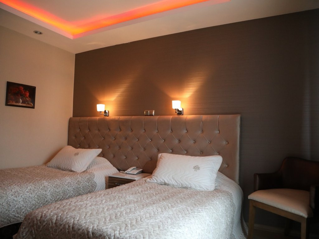 Mugla Hotel主图