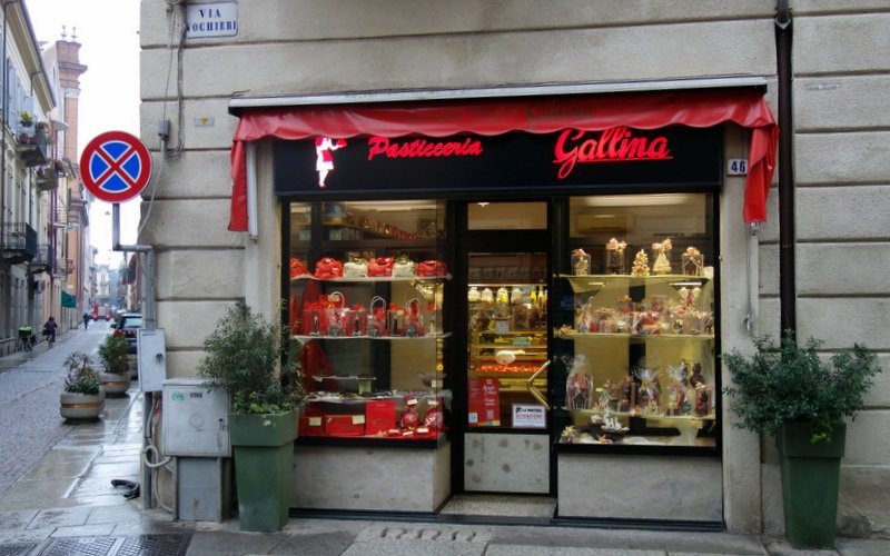 Pasticceria Gallina景点图片