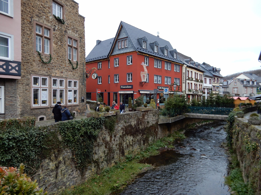 City Outlet Bad Münstereifel景点图片