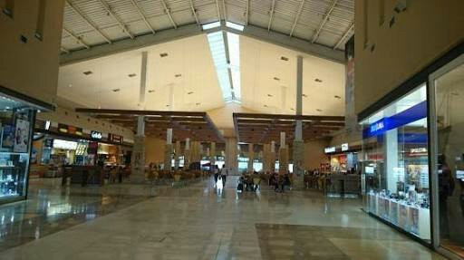 Shopping Center Sete Lagoas-Sete Lagoas必去景点