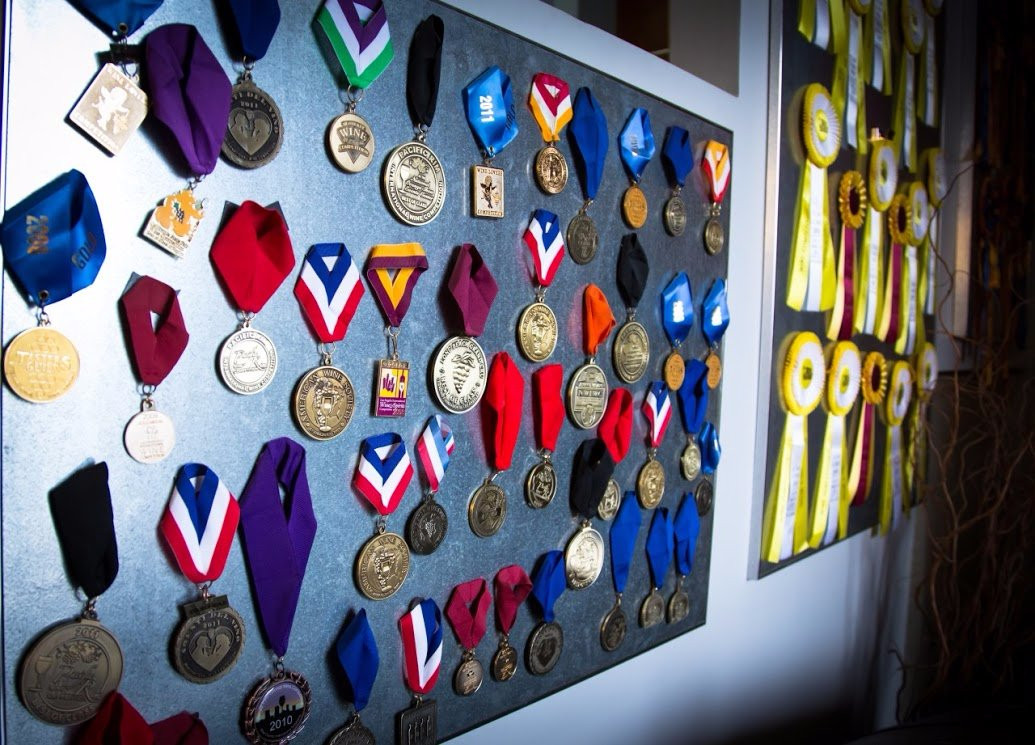 Quady Winery-马德拉必去景点