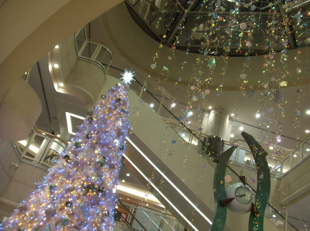 Aeon Mall Okazaki景点图片