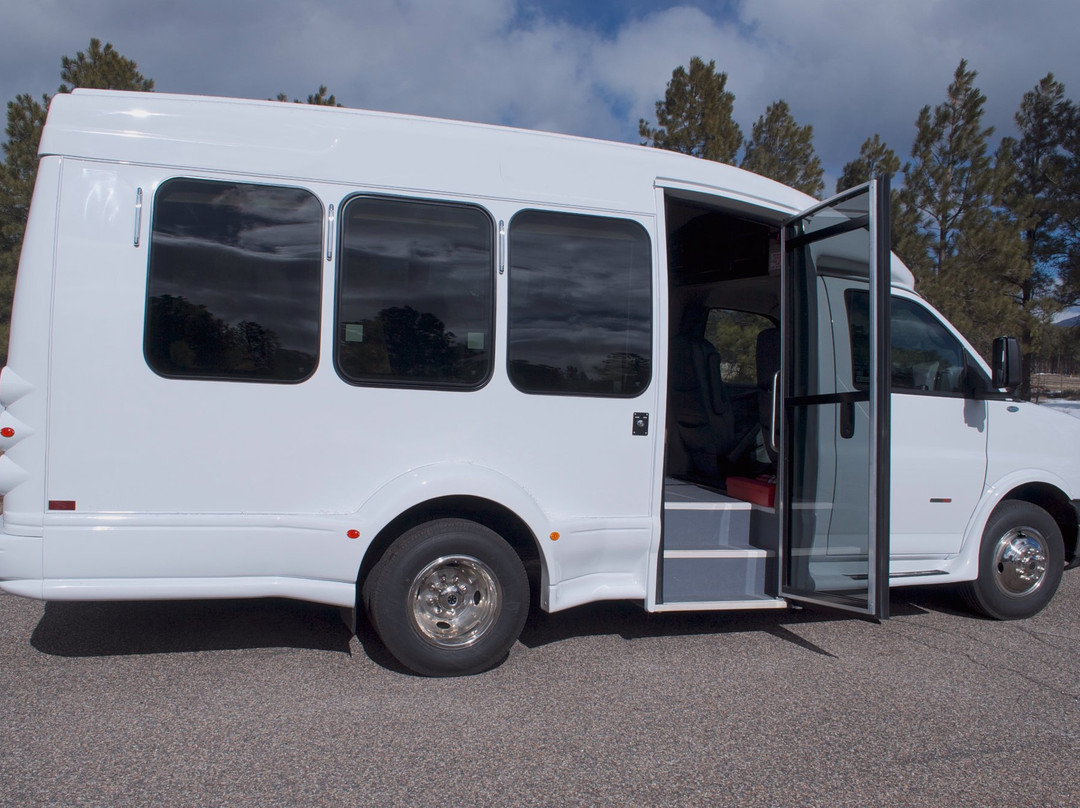 Touch the Southwest-弗拉格斯塔夫必去景点