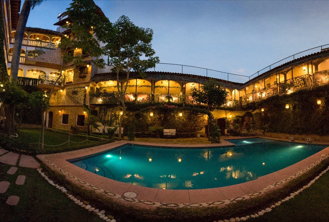 El Arca de Noe Hotel