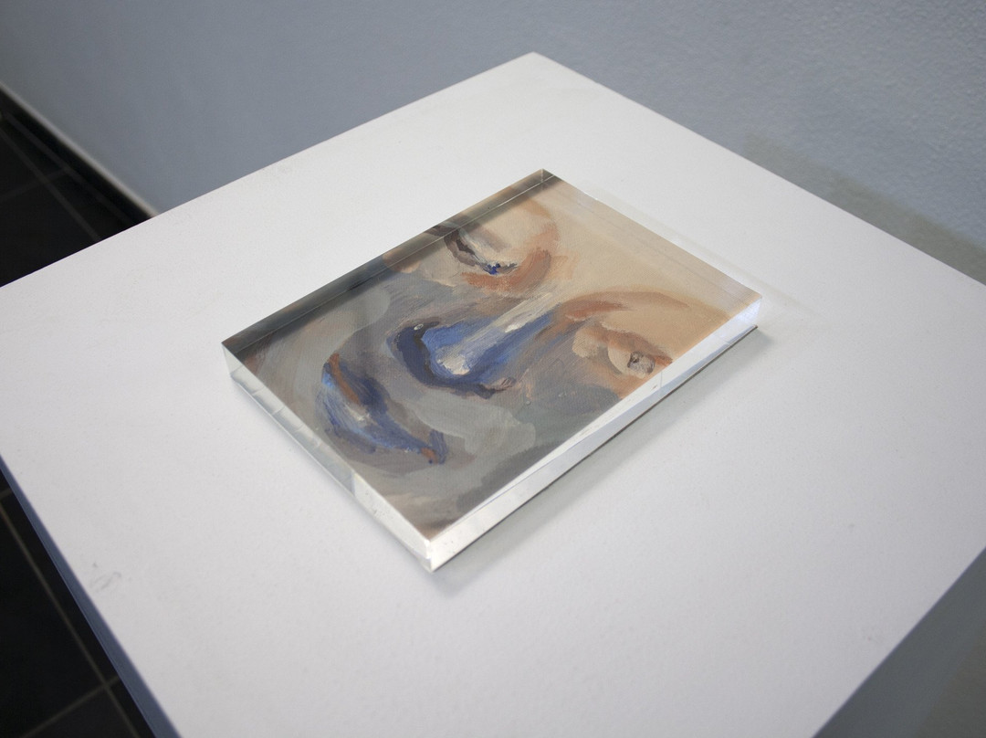 Burning Giraffe Art Gallery景点图片